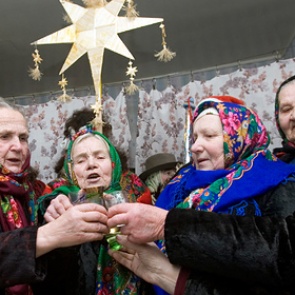 В России предложили создать «новогодний капитал»