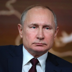 Путин засомневался в ощущении перемен к лучшему у россиян