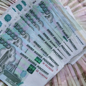 В 2019 году жители Красноярского края «заработали» штрафов на 43 миллиона рублей