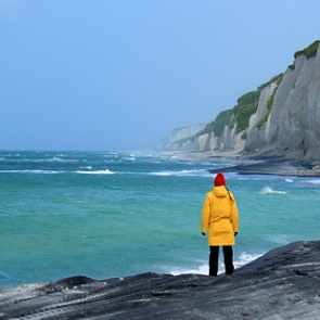 Японская туристка возмутилась теплым приветствием жителей Курил