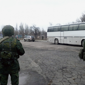 Названа дата обмена пленными между Украиной и Донбассом