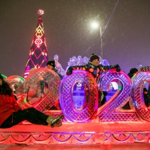 Погода на неделю: морозы уйдут в воскресенье и нагрянет потепление до –1