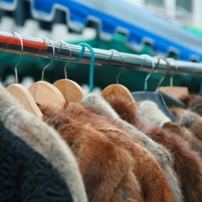 Подруга пришла в гости и незаметно вынесла из шкафа шубу и телефон хозяйки квартиры