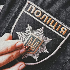 На Украине шесть человек в масках связали и ограбили директора госпредприятия