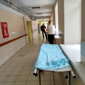 Прием врачей в детских поликлиниках в перинатальном центре в праздничные дни