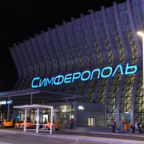 Крым и Армению захотели связать авиасообщением