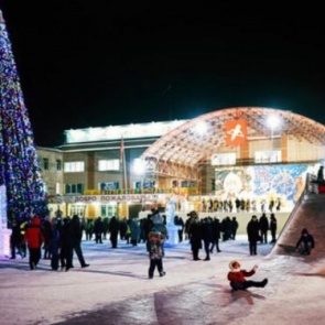 Ачинский проект «Городская площадь» вошёл в число победителей конкурса «Лучшие проекты создания комфортной городской среды» министерства строительства Красноярского края