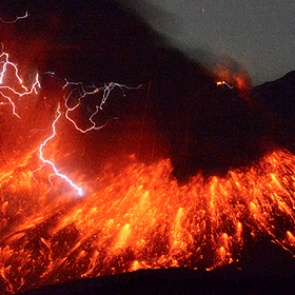 Раскрыта тайна шума из недр Земли