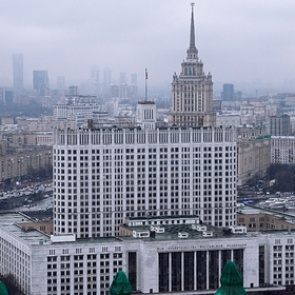 Проект новой пенсионной системы не включили в план правительства