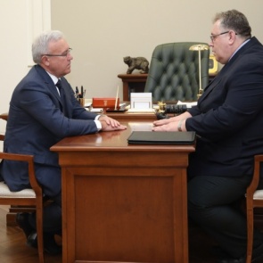 Летевший из Красноярска самолет экстренно сел в Перми