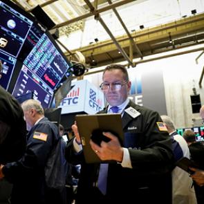 Мировой долг обновил рекорд