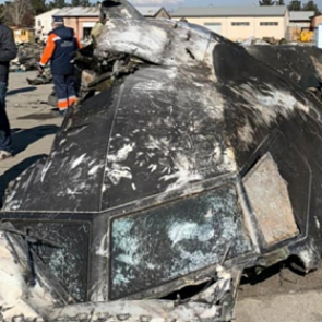 Описаны подробности удара «Тора» по украинскому лайнеру