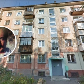 На Волгоградской накануне Нового года пропал мужчина