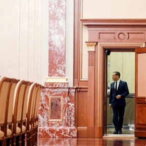 Стало известно о плане Медведева по реформе российской власти