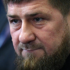 Кадыров временно передал полномочия главы Чечни