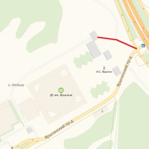 В Красноярске на неделю ограничат проезд для авто из-за турнира по борьбе