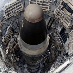 Раскрыт размер ядерного арсенала США