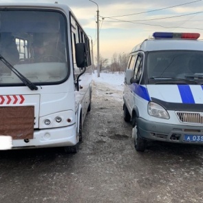 Водитель автобуса № 90 работал по купленному водительскому удостоверению