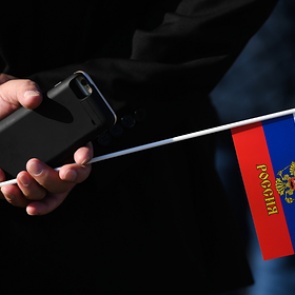 В России выросли цены на сотовую связь