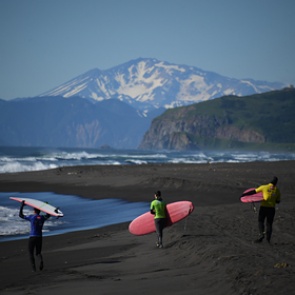 Россияне ощутили землетрясение