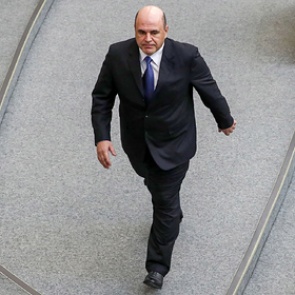 Депутаты Госдумы впервые отказались голосовать против кандидатуры премьера