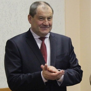 Раскрыта сумма предполагаемой взятки главы МВД Коми