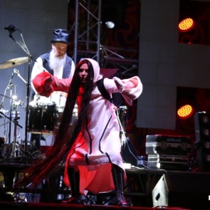 Этническая музыка и жизнь в палатках: объявлена дата фестиваля «Мир Сибири» в Шушенском