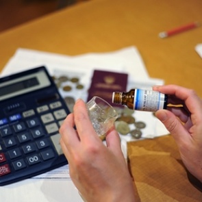 Россиян избавят от переплат за ЖКХ