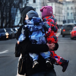 Названы сроки оформления новых материнских капиталов