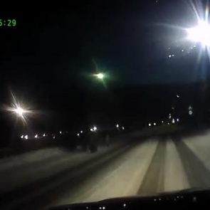 Российские ученые готовят экспедицию по поиску упавшего в Эвенкии метеорита