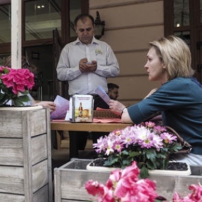 В России появятся электронные чаевые