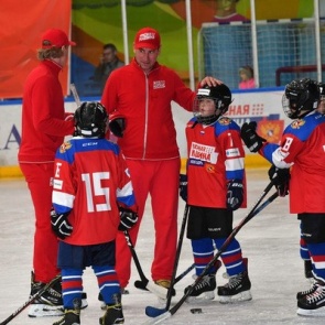 В Норильск во второй раз приедет «Красная машина»