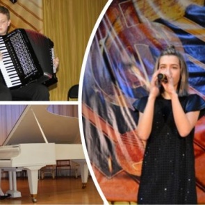 Ачинск станет центром притяжения лучших музыкальных исполнителей со всей Сибири