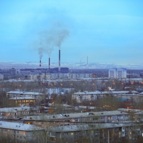 В Красноярске переходят на оплату отопления «по факту». Потребителям сделают последний перерасчет