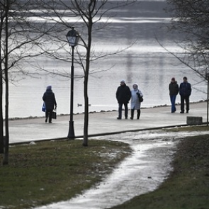 Россиянам пообещали «махрово-красное» тепло