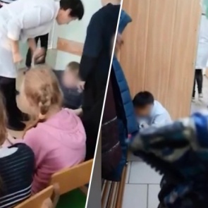 Сотрудников санатория, обещавших отправить детей в «дурку», не стали увольнять, а перевели на другие должности