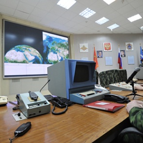 Рассчитано время для защиты Москвы от ракетного удара