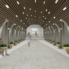 Изменена дата пуска первой очереди метро в Красноярске