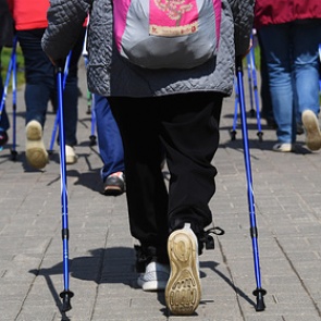 Рост пенсий россиян закрепят в Конституции