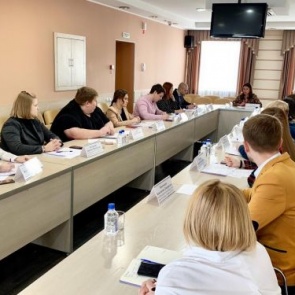 Утверждение патриотических проектов к 75-летию Великой Победы и ребрендинг форума «Арга»: молодёжный Совет Ачинска определил основные направления деятельности на 2020 год