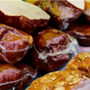 Дискаунтер «Батон» в Красноярском крае оштрафовали на 20 тысяч за просроченные мясные деликатесы