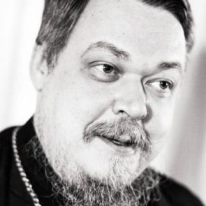 Протоиерей Всеволод Чаплин скончался на лавочке перед храмом