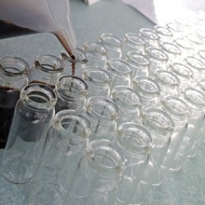 В России резко увеличились цены на йод