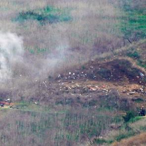 Число погибших в авиакатастрофе с Коби Брайантом выросло до девяти