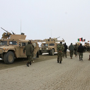 Талибы взяли ответственность за сбитый самолет ВВС США