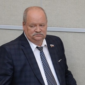 Соавтор статьи о нарушении правил проведения митингов предложил ее изменить