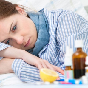 «Активность вирусов начала расти»: сезонный грипп атакует все больше жителей Красноярского края