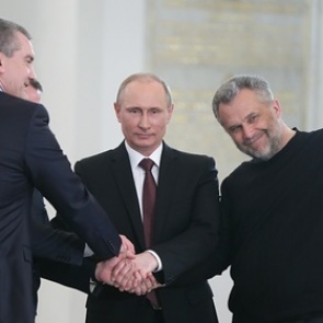 Раскрыты архивы Кремля времен бомбежек Ливии и присоединения Крыма