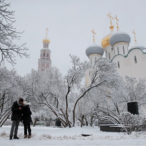 Иностранцам упростят въезд в Россию
