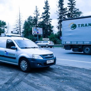 «Платон» мне друг... Сборы с дальнобойщиков вырастут сильнее инфляции, и так будет ежегодно